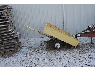 Property photo 46 - FARM EQUIPMENT & REAL ESTATE AUCTION IN ALLEN COUNTY, INDIANA